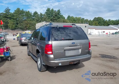 2005 Ford Explorer Xlt/Xlt Sport/Nbx из США, поврежденный, VIN 1FMZU73EX5UB72429